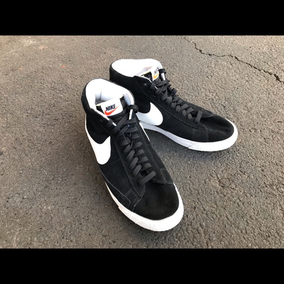 nike blazer 9.5